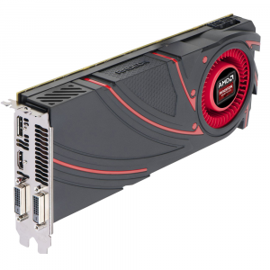 AMD R9 290 4GB