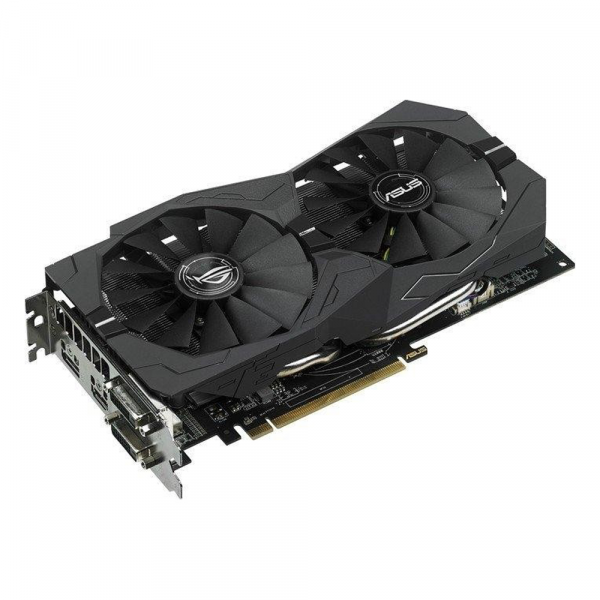 Asus RX 470 4 GB STRIX-RX470-O4G-GAMING