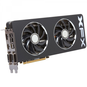 XFX R9 290X 4GB Double Dissipation