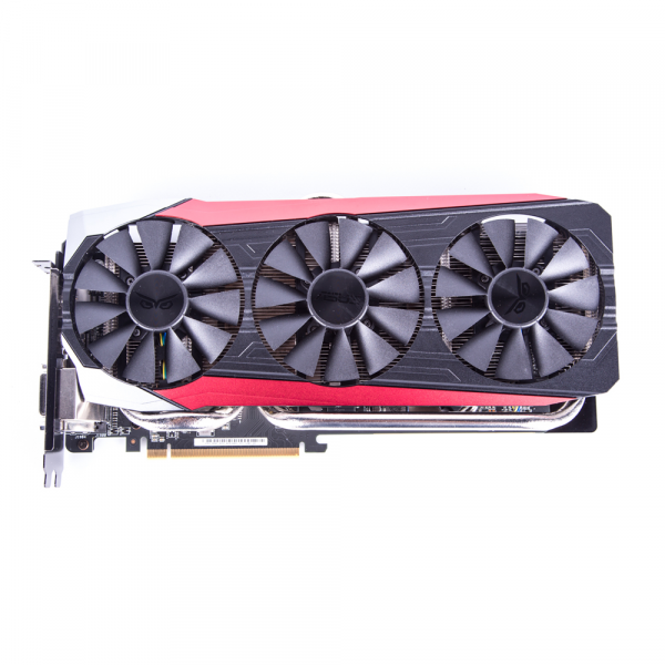 Asus R9 390 8 GB DirectCU III OC