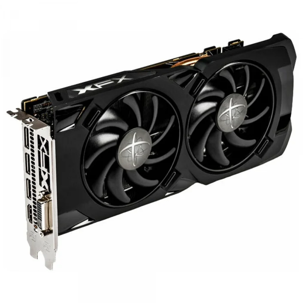 XFX RX 470 4 GB RS Black Edition