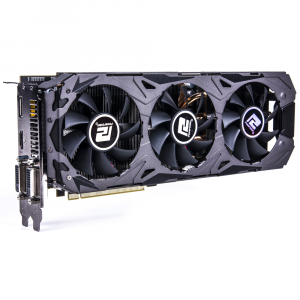 Powercolor R9 290 4GB PCS+