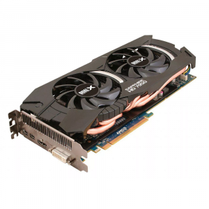 Sapphire HD 7950 6GB DUAL-X