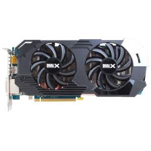 Sapphire HD 7950 Dual X Boost 6GB