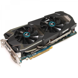 Sapphire R9 280X VAPOR-X 6GB