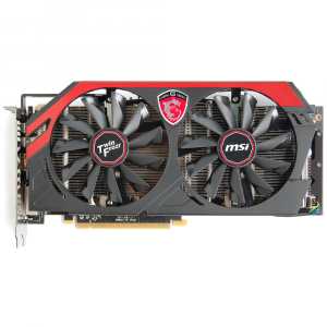 MSI R9 280X GAMING 6GB