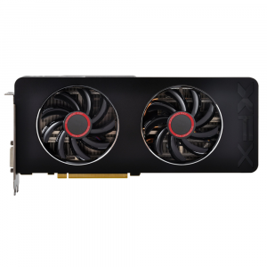 XFX Double D R9 280X Black Edition R9-280X-TDBD 6GB