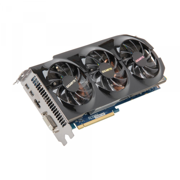 Gigabyte HD 7950 GV-R795WF3-3GD 6GB