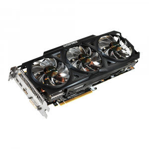 Gigabyte R9 280X GV-R928XOC-3GD 6GB