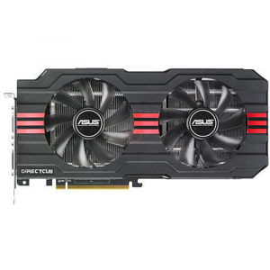 ASUS HD 7970 DirectCU II TOP HD7970-DC2T-3GD5 3GB