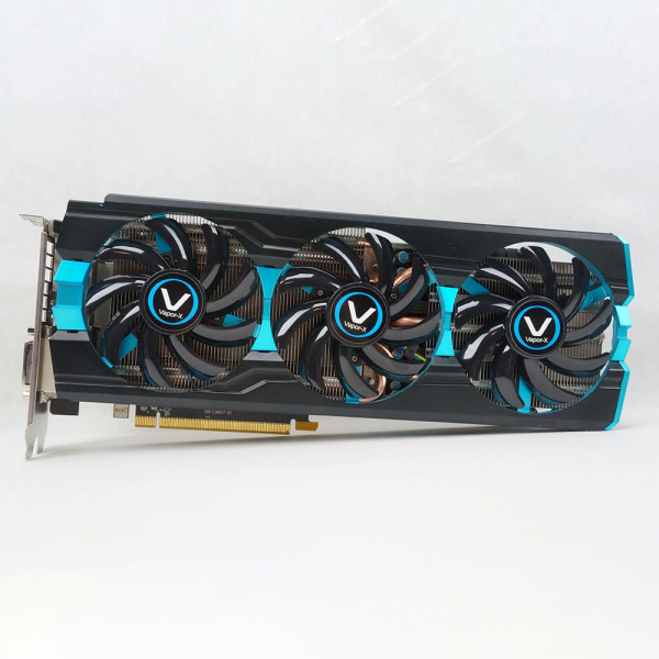 Sapphire Vapor-X R9 280X Tri-X OC 3GB