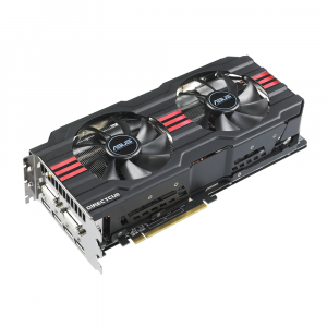 Asus HD 7970 DC II Non-TOP 3GB