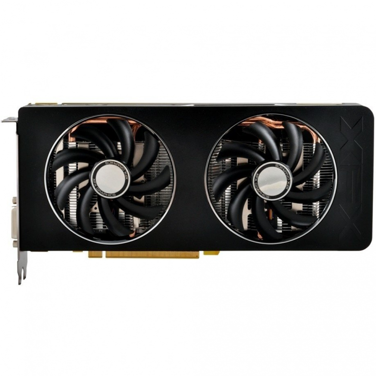 R9 270x нет изображения