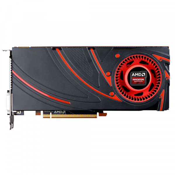 XFX R9 370X 2GB