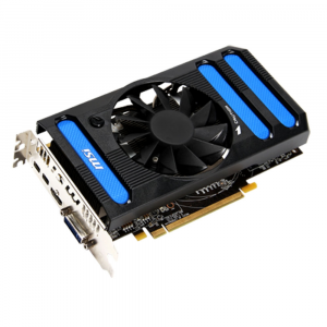 MSI HD 7850 Hawk 1GB