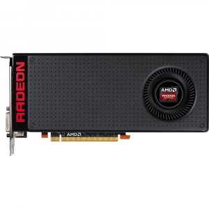 AMD Radeon R9 370X 2GB