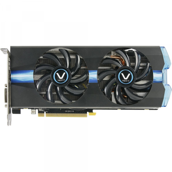 Sapphire Vapor-X R9 370X OC 4GB