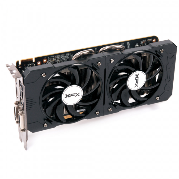 XFX R9 370 Black Edition 4GB