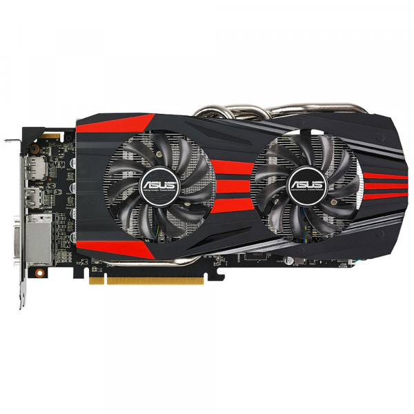 Asus R9 270X R9270X-DC2T-4GD5 4GB