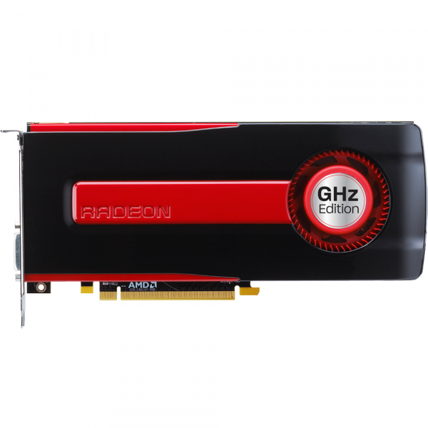 Asus HD 7870 2GB