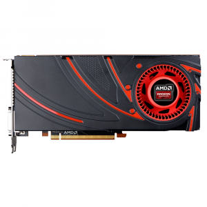 Sapphire R9 370X 2GB