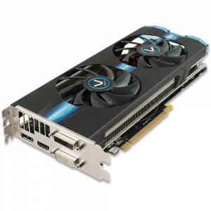 Sapphire Vapor-X R9 270X OC 2GB