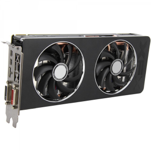 XFX Double D R9 270X R9-270X-CDFC 2GB