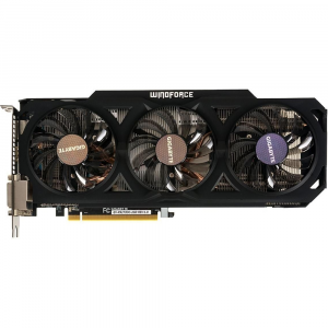 GIGABYTE R9 270X WindForce 3X OC GV-R927XOC-2GD 2GB