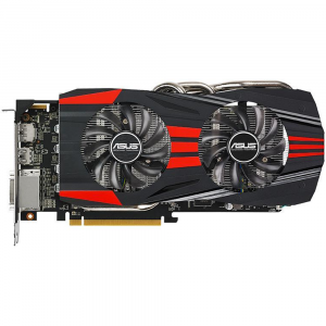 ASUS R9 270X DirectCU II TOP R9270X-DC2T-2GD5 2GB