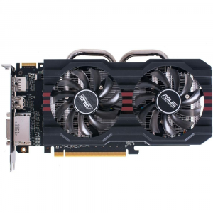 ASUS R9 270 DirectCU II OC R9270-DC2OC-2GD5 2GB