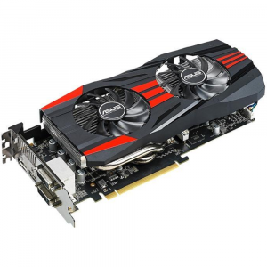 ASUS R9 270X DirectCU II TOP R9270X-DC2T-2GD5 2GB