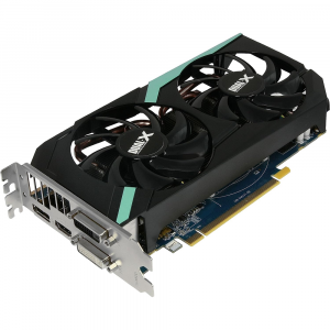 Sapphire HD 7870 Dual-X OC 2GB