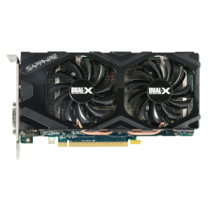 Sapphire HD 7850 Dual-X 1GB