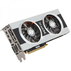 XFX HD 7870 FX-787A-CNFC 2GB