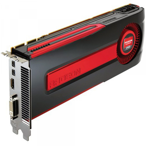 PowerColor HD 7970 AX7970-3GBD5-M2DHG 3GB