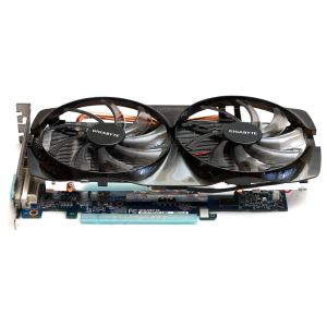 Gigabyte HD 7850 GV-R7850OC-1GD 1GB