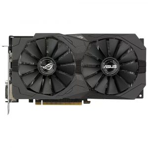 ASUS ROG STRIX RX 570 GAMING OC