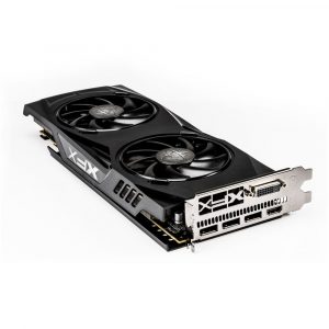 XFX RX 480 GTR Black Edition 8GB