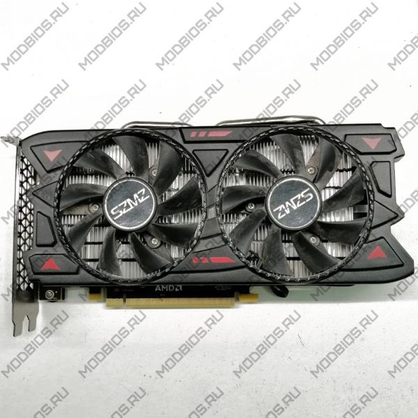 Jetway RX 580 2048SP