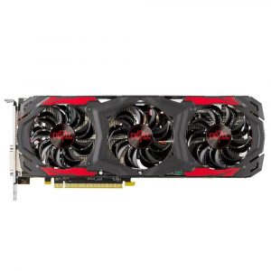 Powercolor Red Devil RX 570