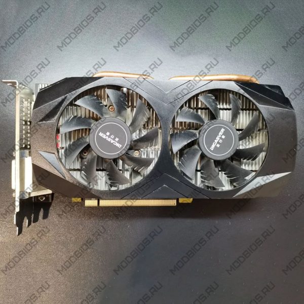 Dicasver RX 580 2048SP 8GB