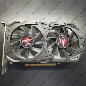 AMD RX 580 2048SP 8GB